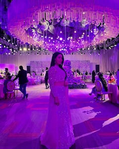 Nandini Rai: దేవకన్యను తలపిస్తున్న బిగ్ బాస్ బ్యూటీ