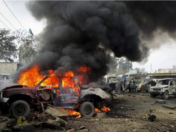 Pakistan: इस्लामाबाद में ब्लास्ट, पुलिसवाले ने जैसे ही रोकी कार, आत्मघाती हमलावर ने खुद को उड़ाया