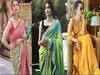 Fashion Tips: बांधनी की साड़ी में जब इन बॉलीवुड हसीनाओं ने बिखेरा हुस्न का जलवा, देखें आलिया से लेकर शिल्पा तक की तस्वीरें