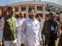 कर्नाटक के बाद अब महाराष्ट्र विधानसभा से सीमा विवाद पर पास होगा प्रस्ताव, मंत्री ने कहा- '10 गुना अधिक प्रभावी होगा'