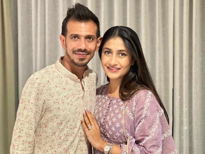 Yuzvendra Chahal Bio: Age, Family, Wife, Stats, Facts - All Details | KreedOn
