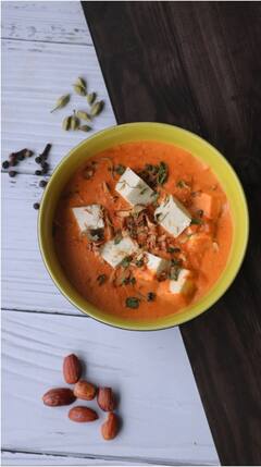 Paneer Pasanda Recipe: চলতি বছর সবথেকে বেশি সার্চ হয়েছে এটাই, রইল পনির পসান্দা রেসিপি