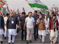 'भारत जोड़ो यात्रा' कल पहुंचेगी दिल्ली, राहुल गांधी के साथ होंगे कमल हसन और कई बड़े दिग्गज, जानें डिटेल्स