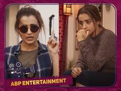 Watch Raangi Trailer: ஆக்‌ஷன் ராணியாக த்ரிஷா.. மிரட்டும் காட்சிகள்.. ராங்கி படத்தின் ட்ரெய்லர் இதோ..!