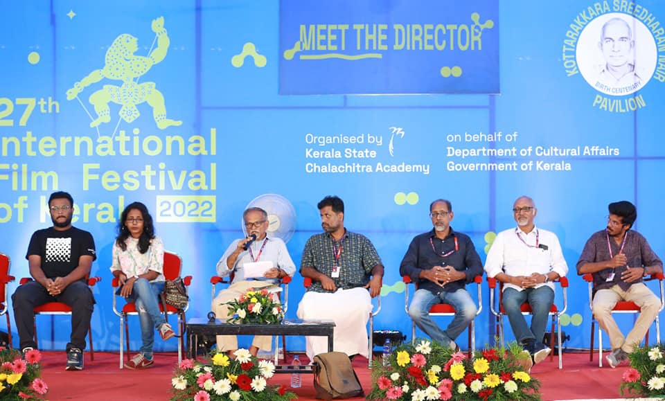 Kerala International Film Festival : 27 वा केरळ आंतरराष्ट्रीय फिल्म फेस्टिव्हल उत्साहात संपन्न; 'या' चित्रपटांना मिळाला पुरस्कार