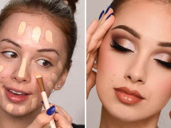 Makeup Trend : तुम्ही कितीही मेकअप करा, 'ही' वस्तू लावल्याशिवाय तुमचा चेहरा 'ग्लो' करणार नाही!