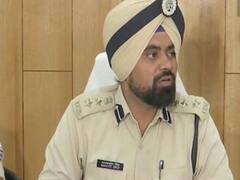 IPS: पटना के SSP मानवजीत सिंह ढिल्लों बने डीआईजी, कई अधिकारियों की हुई पदोन्नति