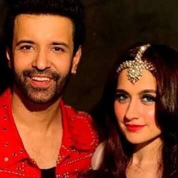 Television's one of the most popular couples Amir Ali and Sanjeeda Sheikh finally divorced each other in 2022. The couple had been living separately for quite sometime.