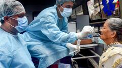 WB Covid 19: বড়দিনের আগে রাজ্যে করোনার থাবা,  একসপ্তাহে শূন্য থেকে লাফিয়ে ৯