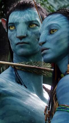 Avatar at Japan: ஜப்பானில் புரொஜெக்டர்களை செயலிழக்க செய்த அவதார் தொழில்நுட்பம்..!