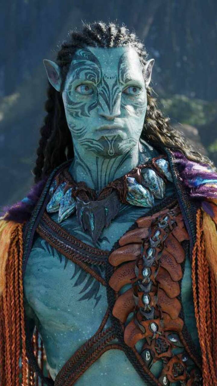 ஜப்பானில் திரையிடப்பட்ட அவதார் 2  சில புரொஜெக்டர்களை செயலிழக்கச் செய்து வருவதாக தகவல் வெளியாகியுள்ளது