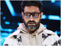 अभिषेक अपने पिता अमिताभ जितने नहीं हैं टैलेंटेड, तस्लीमा नसरीन के इस कमेंट का जूनियर बच्चन ने दिया जवाब