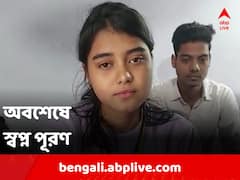 এক চিলতে ঘরেই স্বপ্নের বুনন, যুদ্ধবিমান চালক সানিয়া মির্জার সাফল্যের কাহিনি