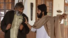 ট্রেলারে নজর কাড়লেন কৌশিক, চূর্ণী, অম্বরীশ, ১৯৭৫-এর প্রেক্ষাপটে আসছে প্রসেনজিতের 'কাবেরী অন্তর্ধান'