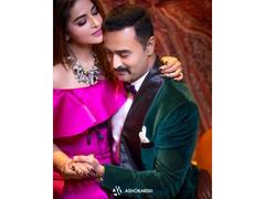 Sneha Prasanna: நீயும் நானும் அன்பே...சினேகா பிரசன்னாவின் லவ்லி க்ளிக்ஸ் !