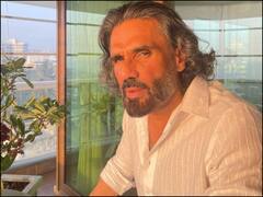 सुनील शेट्टी ने की थी वुमेन ट्रेफिकिंग में फंसी 128 महिलाओं की मदद, कहा- माफिया से लेना पड़ा था पंगा...