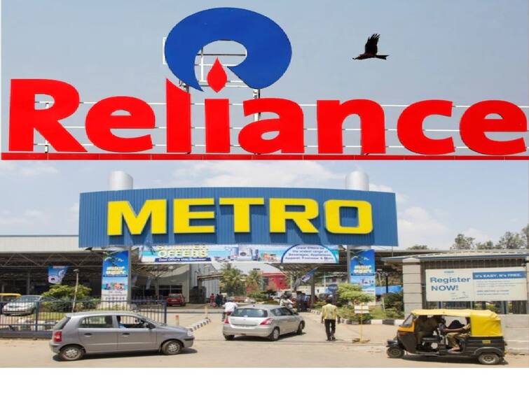 Reliance Industries to buy Metro AGs wholesale business for Rs 2,850 cror Reliance Industries Metro: మెట్రో కొనుగోలు వెనుక రిలయన్స్‌ మాస్టర్‌ ప్లాన్‌, ఇక స్టోరీ మొత్తం మారిపోద్ది