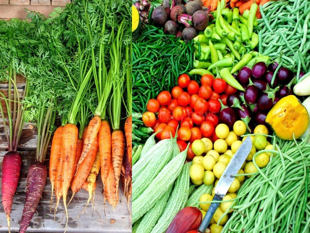 Vegetables Price: கிடுகிடுவென ஏறும் முருங்கைக்காய் விலை... இன்றைய காய்கறி விலை நிலவரம் இதுதான்!