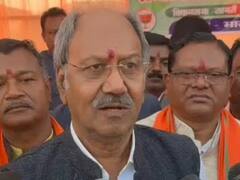 मंत्री टीएस सिंहदेव के बयान के बाद BJP का हमला, पूर्व मंत्री ने चुटकी लेते हुए कही ये बात