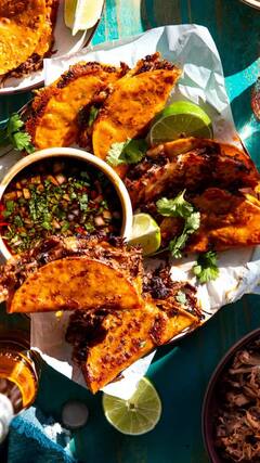 அருமையான இந்த 10 மெக்சிகன் உணவுகளை செய்து பாருங்கள்!