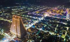 ஸ்ரீரங்கம் கோயில் வைகுண்ட ஏகாதசி விழா - பகல் பத்து உற்சவம் இன்று முதல் தொடக்கம்