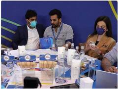 IPL Auction: ਇਸ ਵਾਰ ਦੀ ਨਿਲਾਮੀ ਕਿਸੇ ਮੈਗਾ Auction ਤੋਂ ਨਹੀਂ ਹੋਵੇਗੀ ਘੱਟ, ਫਰੈਂਚਾਈਜ਼ੀ ਨੇ 87 ਸਲਾਟਾਂ ਲਈ 206 ਕਰੋੜ; ਜਾਣੋ ਖਾਸ ਗੱਲਾਂ