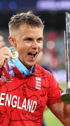 IPL Top Buys : স্যাম কারান, ক্যামরন গ্রিন থেকে বেন স্টোকস, ঝলকে আইপিএল নিলাম ইতিহাসের সর্বোচ্চ দশ