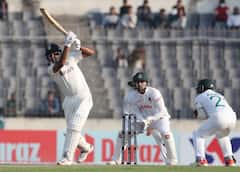 IND vs BAN, 2nd Test, Day 2 live: ભારત 314 રનમાં ઓલઆઉટ, શાકિબ-તૈજુલ ઈસ્લામની 4-4 વિકેટ