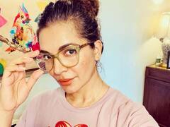 'बेटी संग एयरपोर्ट पर बितानी पड़ी रात, स्टाफ ने की बदतमीजी', श्वेता क्वात्रा ने वीडियो शेयर कर बताई आपबीती