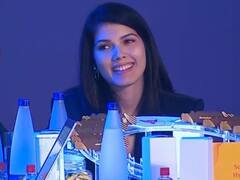 नीलामी में फिर चर्चा में आईं Kavya Maran, पैसे खर्च करने के लिए किया जा रहा ट्रोल