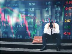 Stock Market Update : ਭਾਰਤੀ ਸ਼ੇਅਰ ਬਾਜ਼ਾਰ 'ਚ ਹਾਹਾਕਾਰ, ਸੈਂਸੈਕਸ 60,000 ਤੋਂ ਹੇਠਾਂ ਖਿਸਕਿਆ, ਮਿਡਕੈਪ ਇੰਡੈਕਸ 1000 ਅੰਕ ਡਿੱਗਿਆ