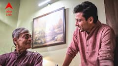 কেমন কাটল নতুন ফেলুদার প্রথম দিন? খোঁজ নিল এবিপি লাইভ