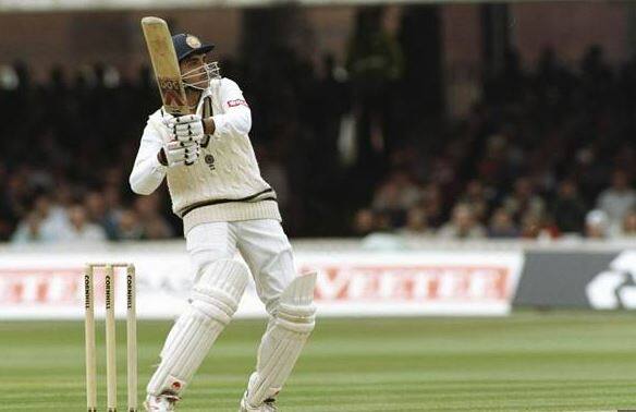 સૌરવ ગાંગુલીએ 113 ટેસ્ટમાં 7217 રન બનાવ્યા છે અને લિસ્ટમાં સાતમા ક્રમે છે.