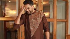 বাঘিরাকে নতুন বছরের পরিকল্পনা জিজ্ঞাসা করলেন তথাগত, উত্তরে হেসে খুন নেটিজেনরা