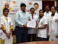 கரூரில் மன நலன் காக்கும் மனம் என்ற திட்டம் துவக்கம்