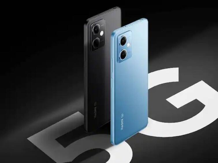 Redmi Note 12 5G to launch in India on Jan 5 Everything we know so far Redmi Note 12 Series: নতুন বছরের শুরুতেই ভারতে আসছে রেডমি নোট ১২ সিরিজ, কোন কোন ফোন লঞ্চ হতে পারে?