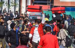 Covid19 Guideline: ফের চোখ রাঙাচ্ছে করোনা, হাসপাতালগুলিকে একগুচ্ছ নির্দেশ পাঠাল স্বাস্থ্য ভবন