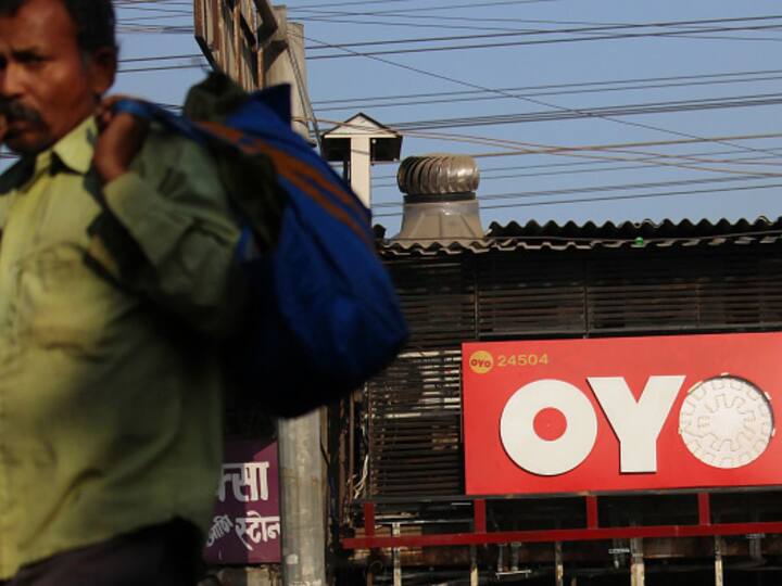 OYO - IPO-bound travel tech firm OYO in December announced it will downsize about 10 per cent of its 3,700-employee base by cutting 600 jobs in the technology and corporate verticals. The move is part of implementing wide-ranging changes in its organisational structure. [Image Credit: Getty]