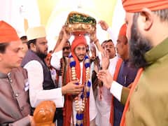 In Pics : కడప అమీన్ పీర్ దర్గాలో చాదర్ సమర్పించిన సీఎం జగన్