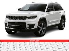 जीप ग्रैंड चेरोकी को मिली 5 स्टार सेफ्टी रेटिंग, टाइगन भी है सबसे सुरक्षित कार