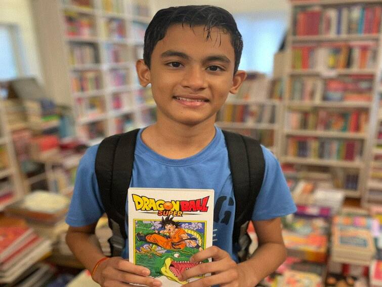 Bookstore Offers Discount To Boy Who Falls Short Of Cash To Buy Comic Netizens Hail Gesture Bookstore Offers Discount To Boy Who Falls Short Of Cash To Buy Comic, Netizens Hail Gesture