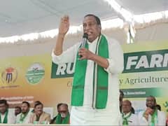 Minister Mallareddy : అలాంటి ఒక్క గ్రామం చూపించు రాజకీయ సన్యాసం చేస్తా- బండి సంజయ్ కు మంత్రి మల్లారెడ్డి సవాల్