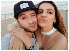 Divyenndu Sharma Wife's Photo: 'मुन्ना भाईया' की रियल लाइफ पार्टनर को देखा है? देख लेंगे तो 'मिर्जापुर' की 'भाभी' को भूल जाएंगे!