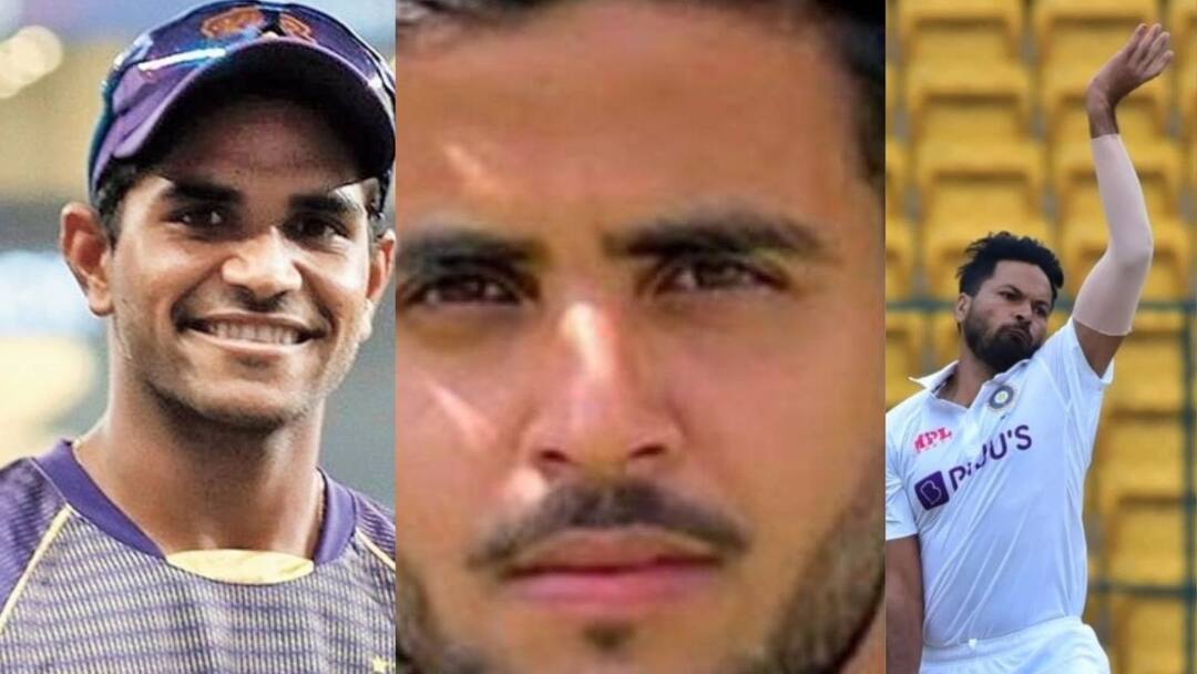 Top Uncapped Indian Buys : বড় দর শিবম মাভি, ভিভরান্ত শর্মার, নিলামে নজর কাড়লেন কোন 'আনক্যাপড' ভারতীয়রা IPL Auction 2023: Shivab Mavi Mukesh Kumar Vivrant Sharma many uncapped Indians bagged big Top Uncapped Indian Buys : বড় দর শিবম মাভি, ভিভরান্ত শর্মার, নিলামে নজর কাড়লেন কোন 'আনক্যাপড' ভারতীয়রা