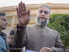 'वहीं सैटल हो जाओ' कहकर RJD नेता ने अपने बच्चों को भेजा विदेश, ओवैसी ने फरमाया शेर- हमारे पांव का कांटा अब हमीं से निकलेगा