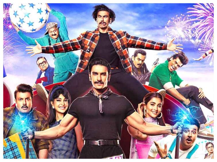 Cirkus Review: Old Gags, Insufferable Jokes, Bad Acting - Ranveer Singh Starrer Is A Massive Wasted Opportunity