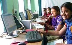 Jobs Alert : மகளிர் மட்டும் விண்ணப்பிக்கலாம்! மாதம் ரூ.30 ஆயிரம் ஊதியம்; முழு விவரம் இதோ!!