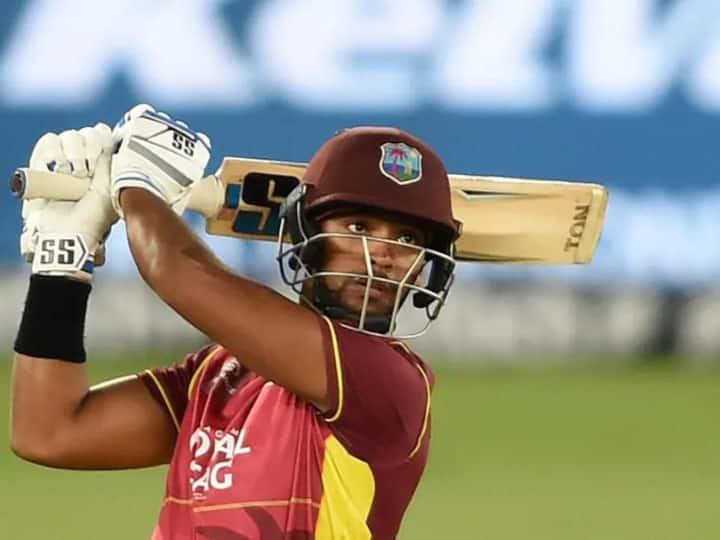 IPL Mini Auction 2023 Nicholas Pooran sold to Lucknow Super Kings LSG for Rs 16 Crore IPL Auction 2023: आईपीएल के इतिहास के सबसे महंगे कैरेबियाई खिलाड़ी बने निकोलस पूरन, लखनऊ ने 16 करोड़ में खरीदा