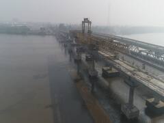 Mumbai Metro: ठाणेकरांसाठी गूड न्यूज! मेट्रो मार्ग 5च्या पहिल्या टप्प्याचं 70 टक्के काम पूर्ण