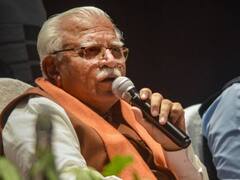 हरियाणाः कैंसर मरीजों को 2500 मासिक पेंशन देगी हरियाणा सरकार, अलग से 68.42 करोड़ का बजट हुआ तय